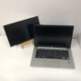 HP Chromebook 14a-na1001TUの液晶交換の修理画像