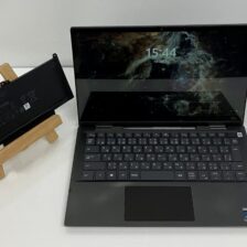DELL P152G Vostro 3420 バッテリー交換