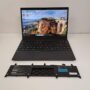 NEC PC-GN164J5LHのバッテリー交換
