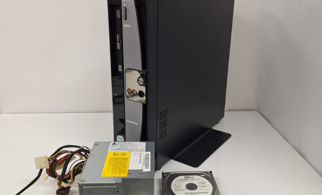 Sony VAIO SVL241B17N】SSD換装・OSインストール | ワールドアイPC